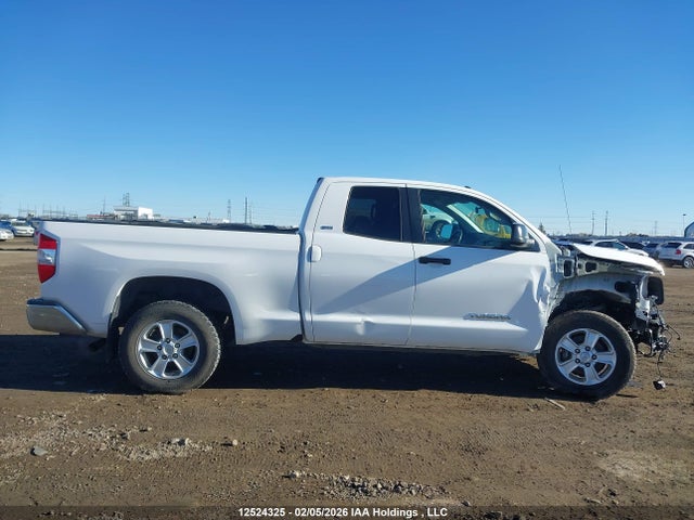 5TFUM5F1XJX076532 Toyota Tundra Double Cab Sr/double Cab Sr5
