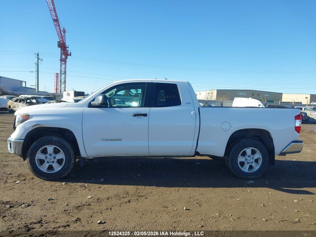 5TFUM5F1XJX076532 Toyota Tundra Double Cab Sr/double Cab Sr5