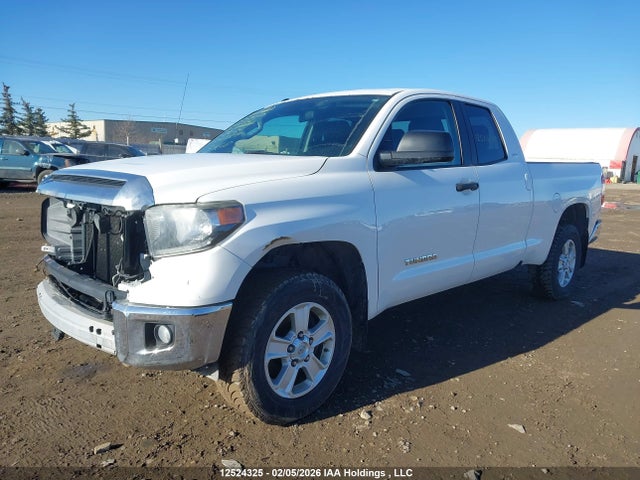 5TFUM5F1XJX076532 Toyota Tundra Double Cab Sr/double Cab Sr5