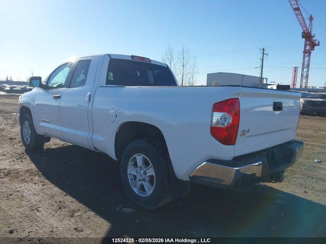 5TFUM5F1XJX076532 Toyota Tundra Double Cab Sr/double Cab Sr5