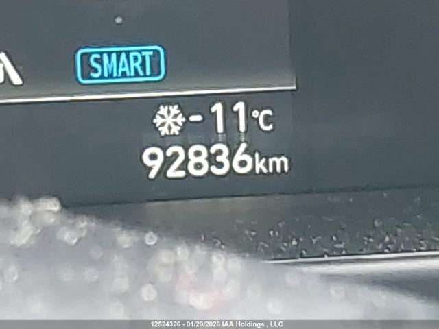 KMHLM4AG3NU317044 Hyundai ELANTRA SEL