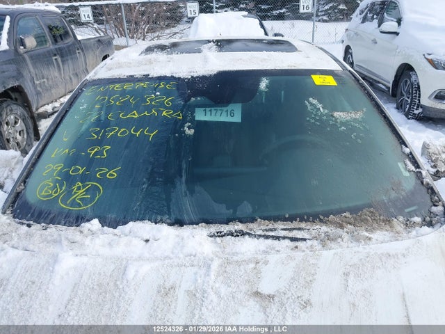 KMHLM4AG3NU317044 Hyundai ELANTRA SEL