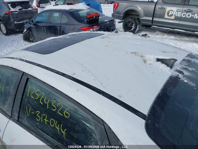 KMHLM4AG3NU317044 Hyundai ELANTRA SEL