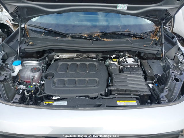3VVBR7RM1SM062599 Volkswagen TIGUAN S