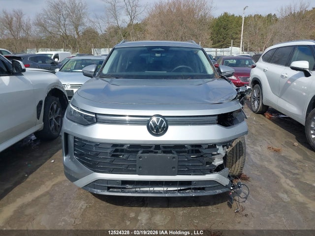 3VVBR7RM1SM062599 Volkswagen TIGUAN S