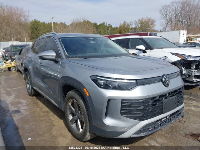 3VVBR7RM1SM062599 Volkswagen TIGUAN S