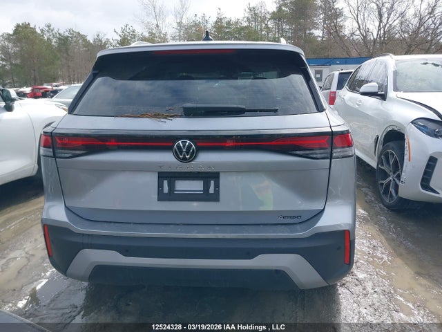 3VVBR7RM1SM062599 Volkswagen TIGUAN S