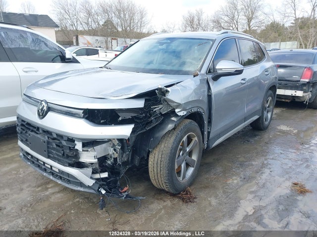 3VVBR7RM1SM062599 Volkswagen TIGUAN S