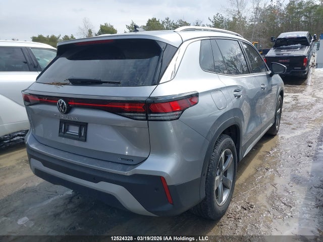 3VVBR7RM1SM062599 Volkswagen TIGUAN S