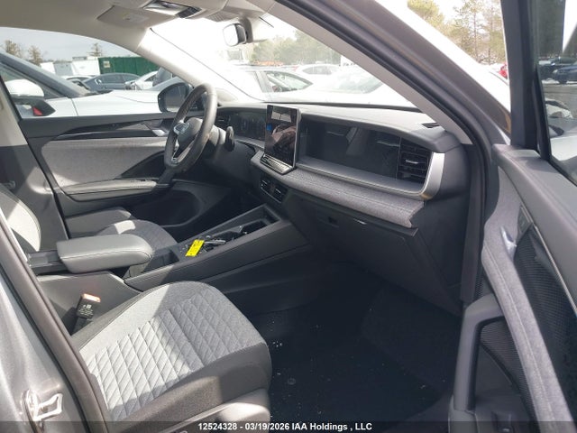 3VVBR7RM1SM062599 Volkswagen TIGUAN S