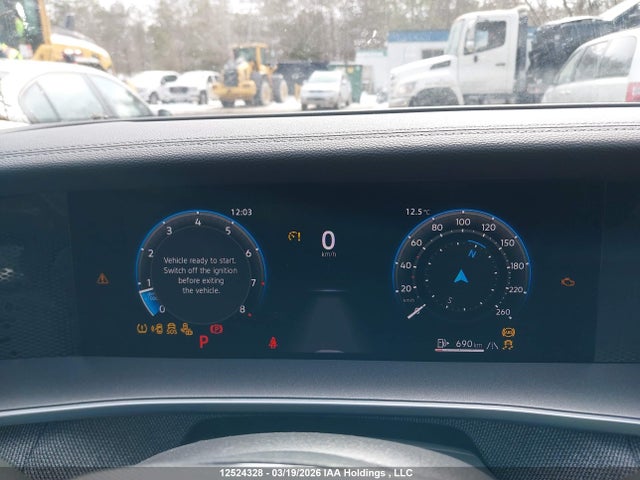 3VVBR7RM1SM062599 Volkswagen TIGUAN S