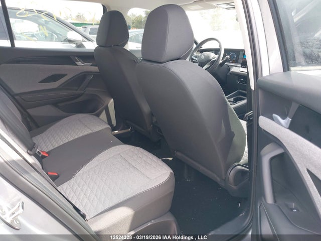 3VVBR7RM1SM062599 Volkswagen TIGUAN S