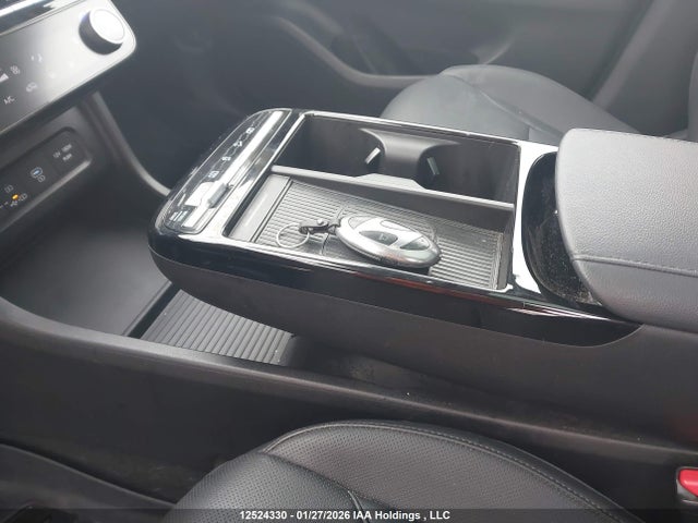 5NMJCCDEXSH485043 Hyundai TUCSON SEL