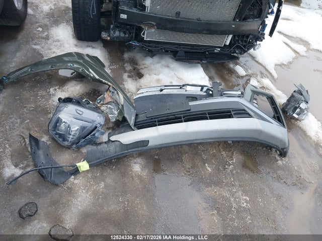 5NMJCCDEXSH485043 Hyundai TUCSON SEL