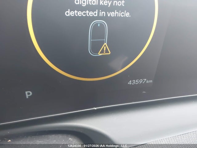 5NMJCCDEXSH485043 Hyundai TUCSON SEL