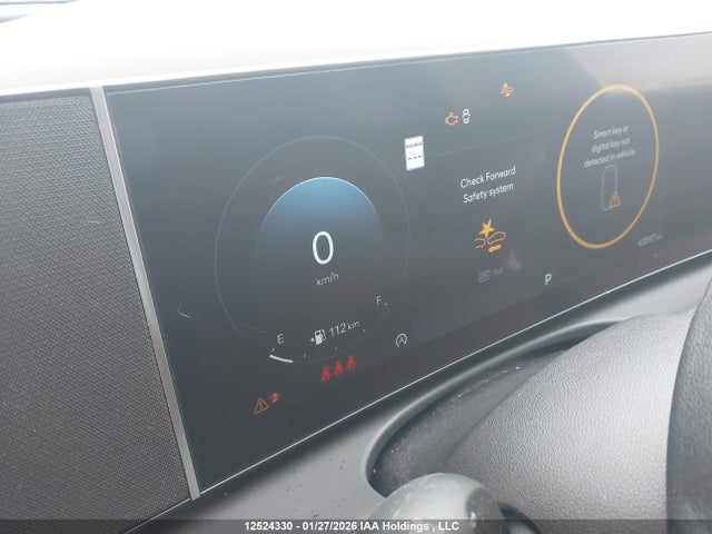 5NMJCCDEXSH485043 Hyundai TUCSON SEL