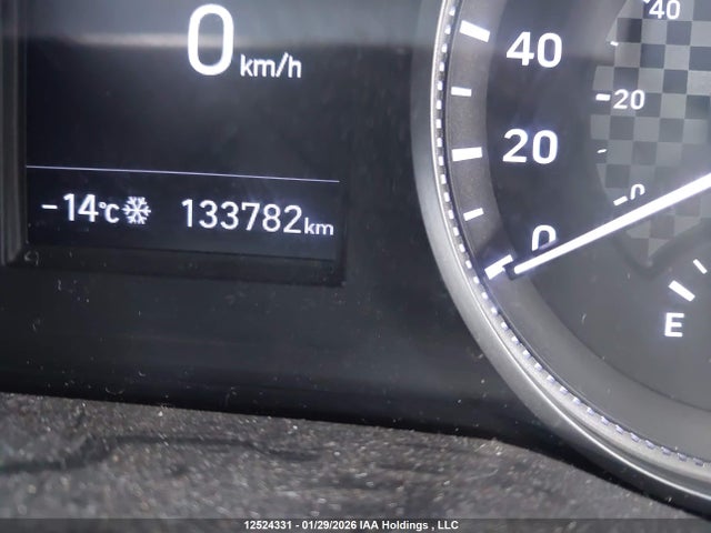 KMHD84LF2KU767213 Hyundai Elantra Luxury