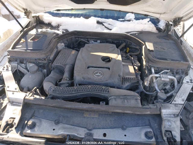 WDC0G4KB3HV003100 Mercedes-Benz Glc 300 4matic
