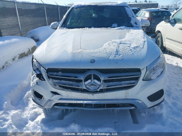WDC0G4KB3HV003100 Mercedes-Benz Glc 300 4matic