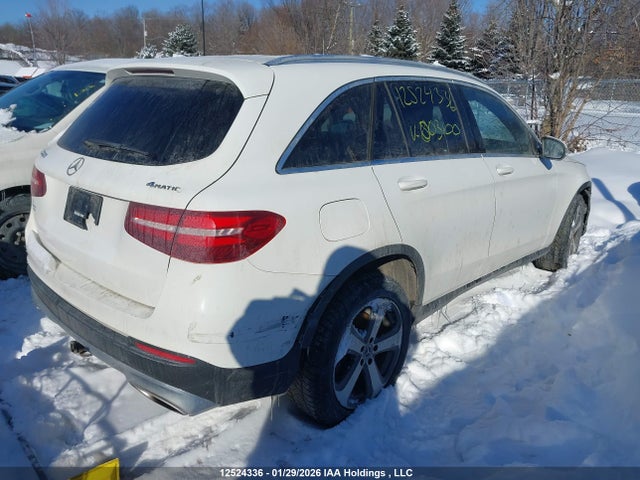 WDC0G4KB3HV003100 Mercedes-Benz Glc 300 4matic