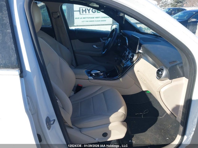 WDC0G4KB3HV003100 Mercedes-Benz Glc 300 4matic