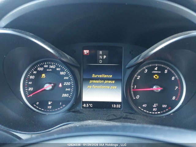 WDC0G4KB3HV003100 Mercedes-Benz Glc 300 4matic