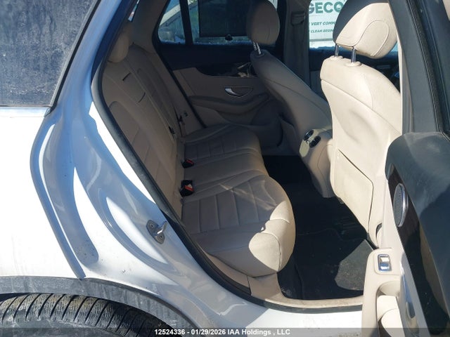 WDC0G4KB3HV003100 Mercedes-Benz Glc 300 4matic