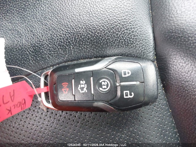 1FM5K8GT7HGA72035 Ford EXPLORER SPORT