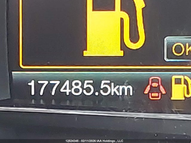 1FM5K8GT7HGA72035 Ford EXPLORER SPORT