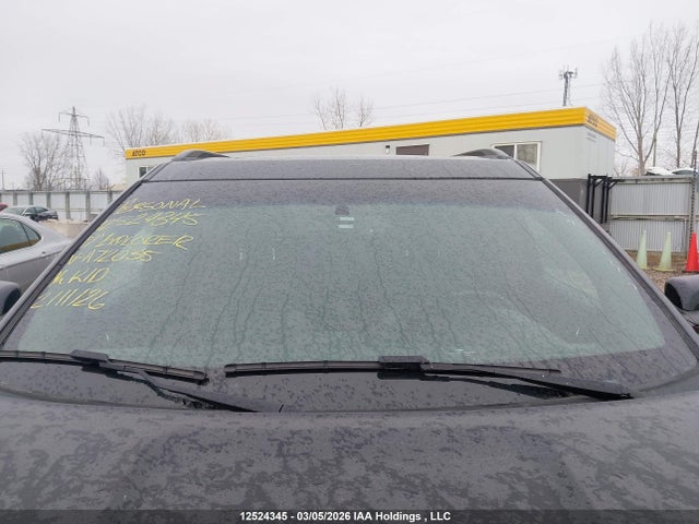 1FM5K8GT7HGA72035 Ford EXPLORER SPORT