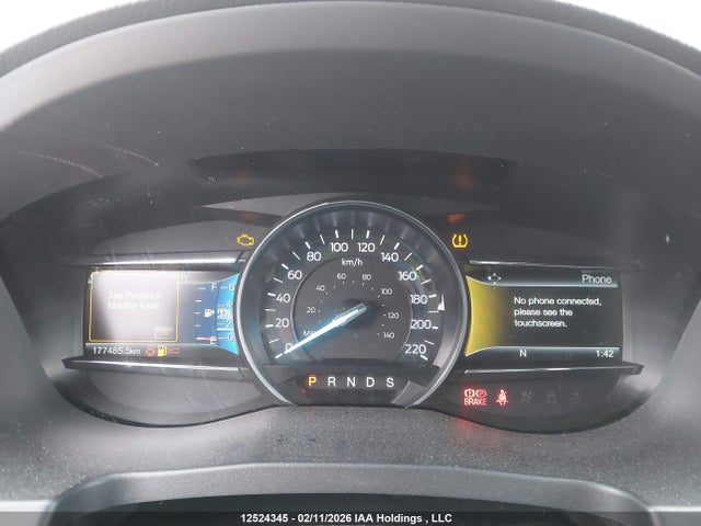 1FM5K8GT7HGA72035 Ford EXPLORER SPORT