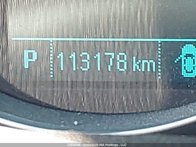 1G1PE5SBXG7220753 Chevrolet Cruze Limited Lt