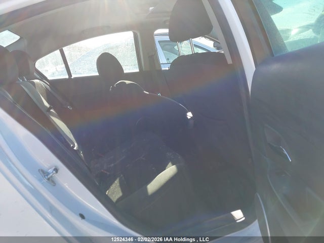 1G1PE5SBXG7220753 Chevrolet Cruze Limited Lt