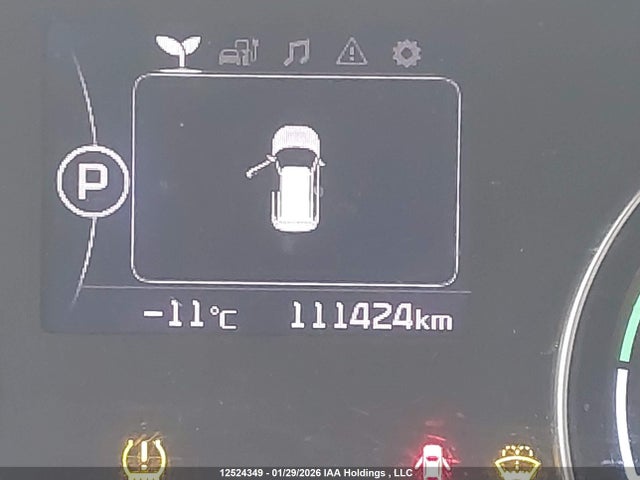 KNDJP3AE2J7034493 KIA SOUL EV