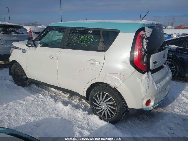 KNDJP3AE2J7034493 KIA SOUL EV