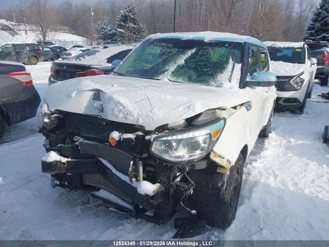 KNDJP3AE2J7034493 KIA SOUL EV