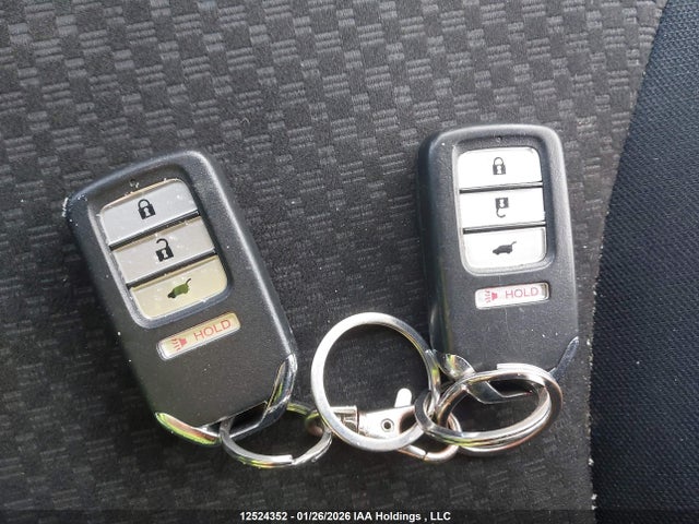 Honda CR-V SE 2016 2HKRM4H42GH106490 Image 11