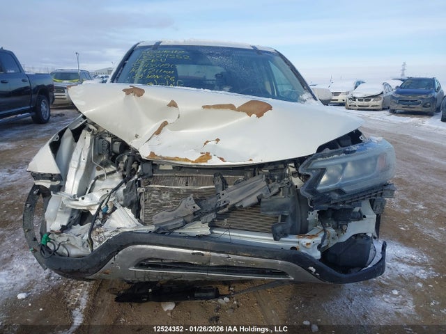 Honda CR-V SE 2016 2HKRM4H42GH106490 Image 13