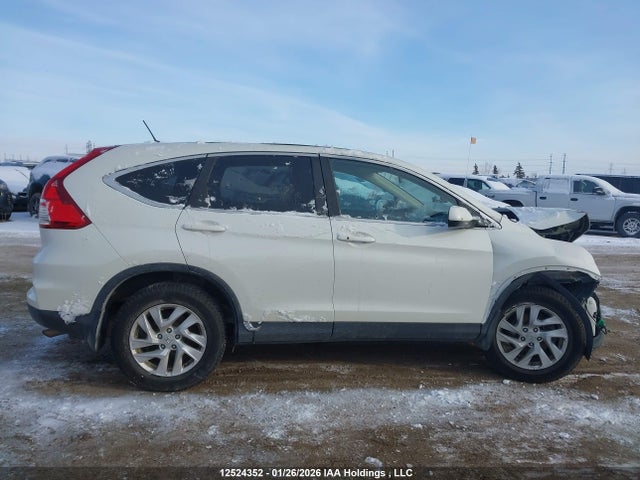 Honda CR-V SE 2016 2HKRM4H42GH106490 Image 14