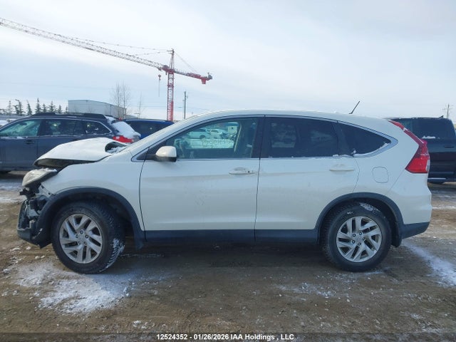 Honda CR-V SE 2016 2HKRM4H42GH106490 Image 15