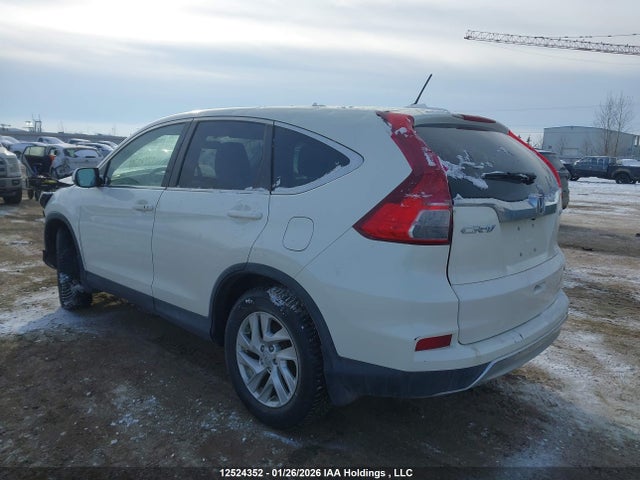Honda CR-V SE 2016 2HKRM4H42GH106490 Image 3