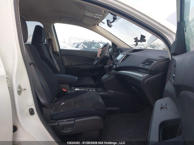Honda CR-V SE 2016 2HKRM4H42GH106490 Image 5