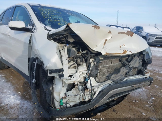 Honda CR-V SE 2016 2HKRM4H42GH106490 Image 6