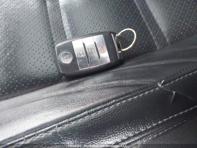 5XYPHDA5XKG506344 KIA Sorento Ex/ex Sport