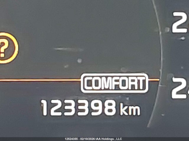 5XYPHDA5XKG506344 KIA Sorento Ex/ex Sport