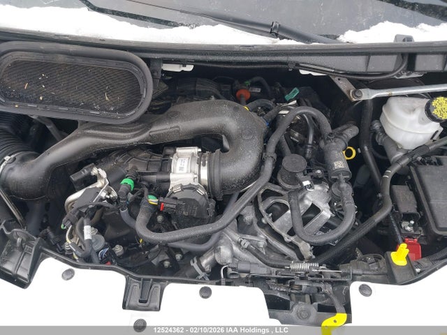 1FTBR1X8XSKA43882 Ford Transit-250 Cargo