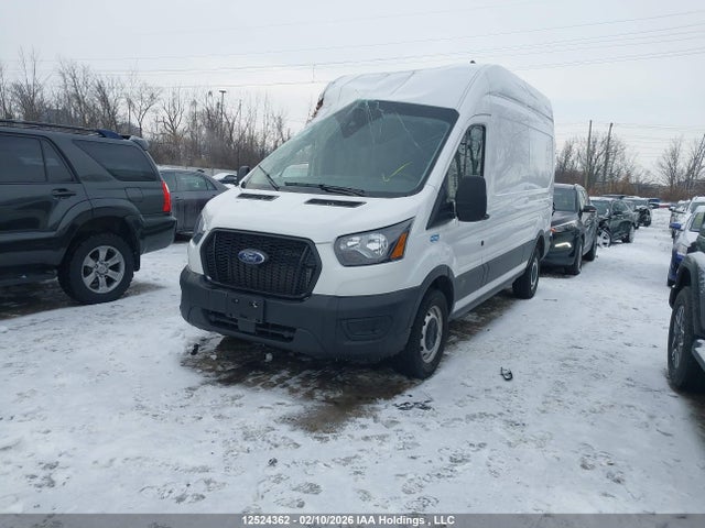1FTBR1X8XSKA43882 Ford Transit-250 Cargo