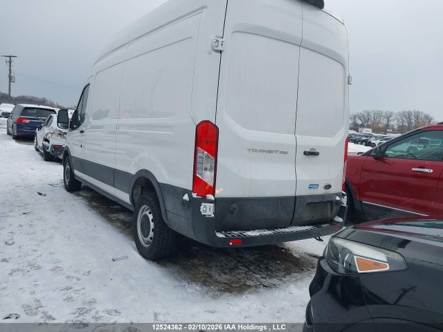 1FTBR1X8XSKA43882 Ford Transit-250 Cargo