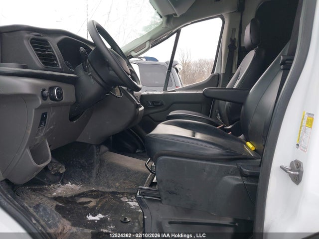 1FTBR1X8XSKA43882 Ford Transit-250 Cargo