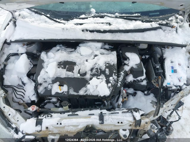 2019 Toyota Corolla Ce მანქანა იყიდება აუქციონზე, vin: 2T1BURHEXKC182171, აუქციონის ნომერი: 12524364
